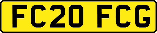 FC20FCG