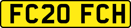 FC20FCH