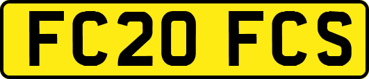 FC20FCS