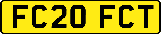 FC20FCT