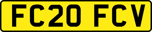 FC20FCV