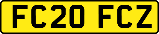 FC20FCZ