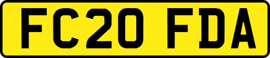 FC20FDA