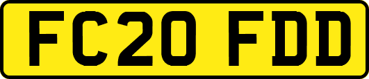 FC20FDD