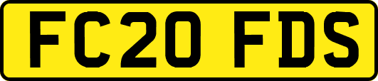 FC20FDS