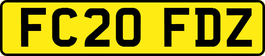 FC20FDZ