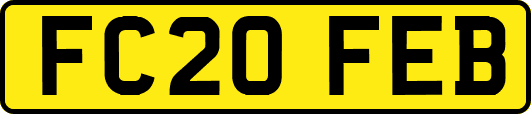 FC20FEB