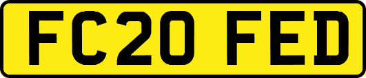 FC20FED