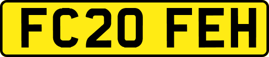 FC20FEH
