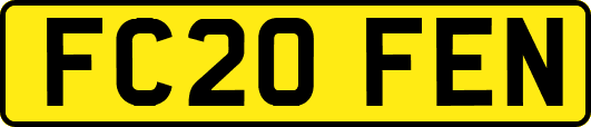 FC20FEN