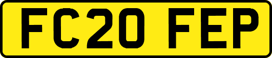 FC20FEP