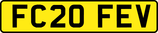 FC20FEV