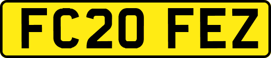FC20FEZ