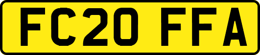 FC20FFA
