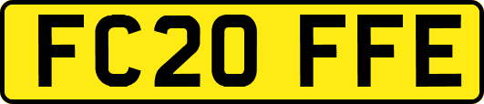 FC20FFE