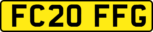 FC20FFG