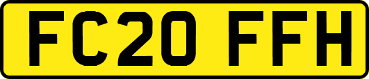 FC20FFH