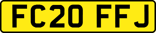 FC20FFJ