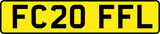FC20FFL
