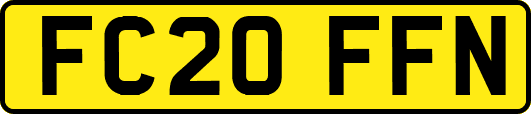 FC20FFN