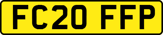 FC20FFP