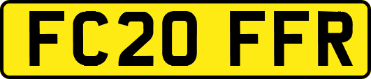 FC20FFR