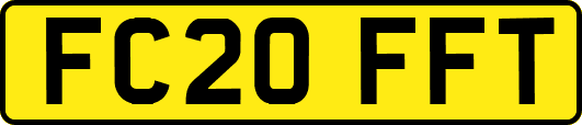 FC20FFT