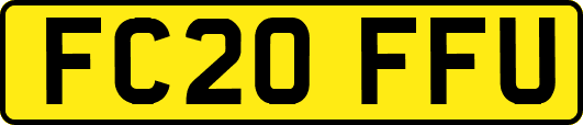 FC20FFU