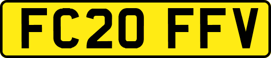 FC20FFV