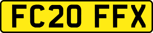 FC20FFX