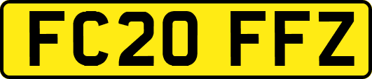 FC20FFZ