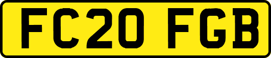 FC20FGB