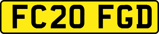FC20FGD