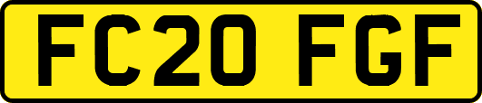 FC20FGF