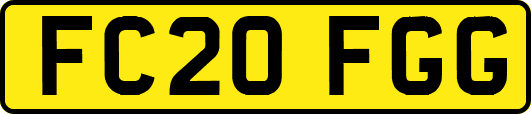 FC20FGG