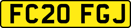 FC20FGJ