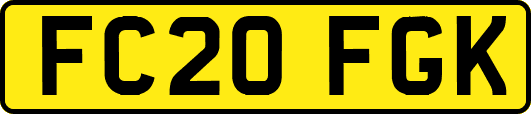FC20FGK