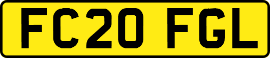 FC20FGL