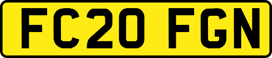 FC20FGN