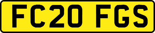 FC20FGS