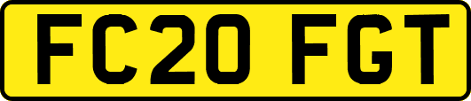 FC20FGT