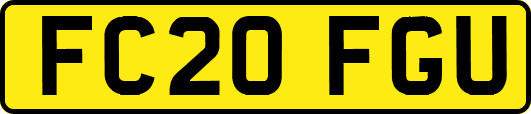 FC20FGU