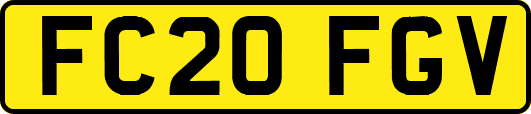 FC20FGV