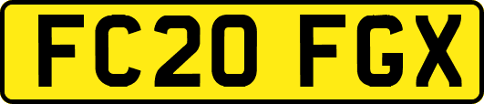 FC20FGX