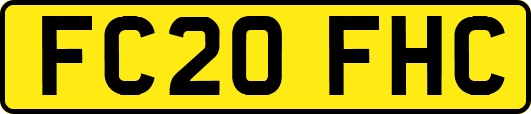 FC20FHC