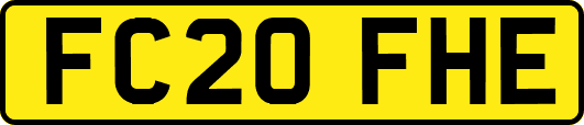 FC20FHE