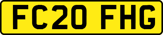 FC20FHG