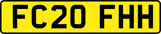 FC20FHH