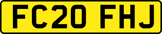 FC20FHJ