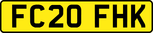 FC20FHK